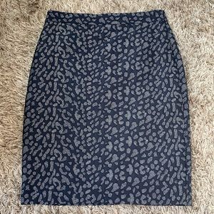 Banana Republic Skirt